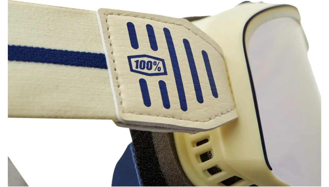100% Barstow Vintage Goggle - Arno