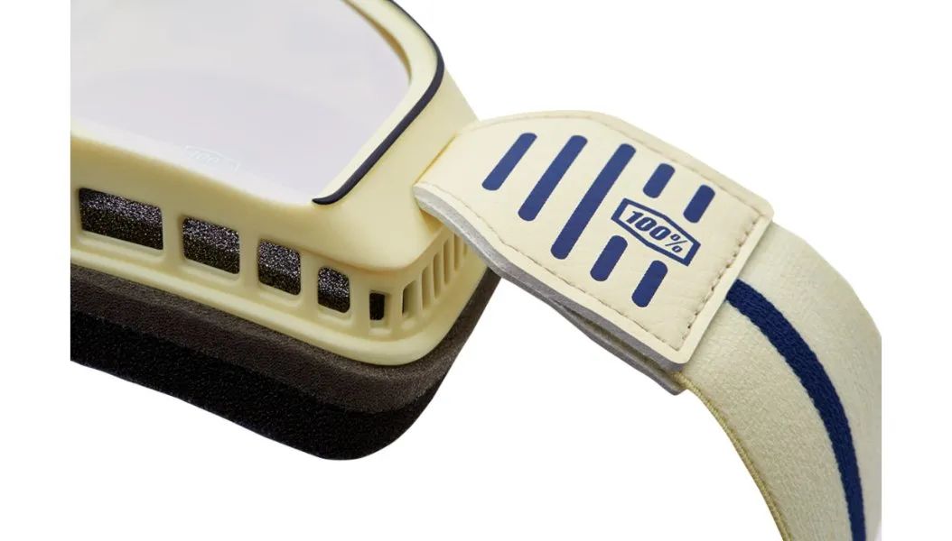 100% Barstow Vintage Goggle - Arno