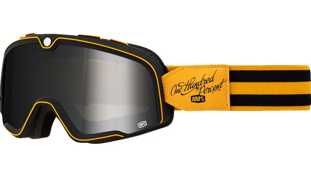 100% Barstow Vintage Goggle - Raymond