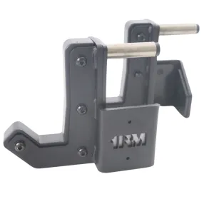 1RM Premium J-Hook (PAIR)