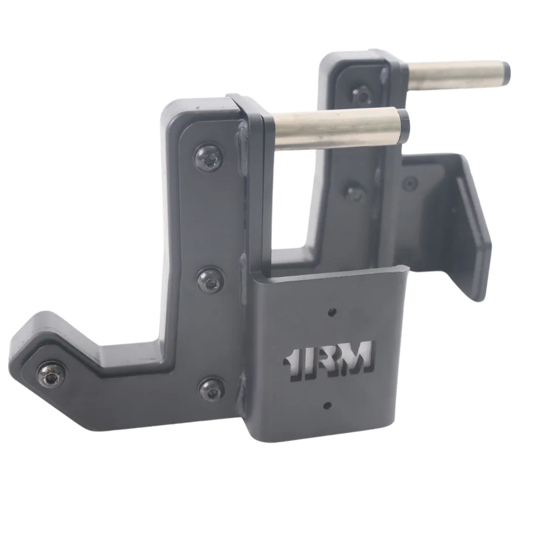 1RM Premium J-Hook (PAIR)