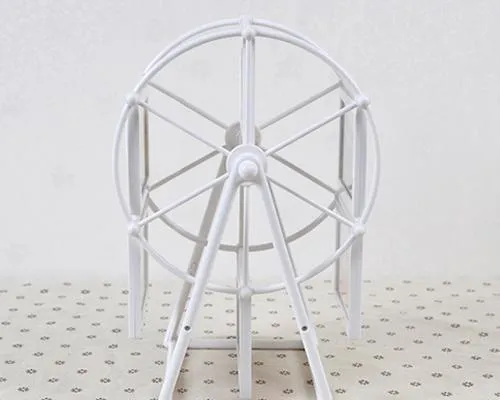 2 inch 12 Collage Picture Ferris Wheel Photo Frame