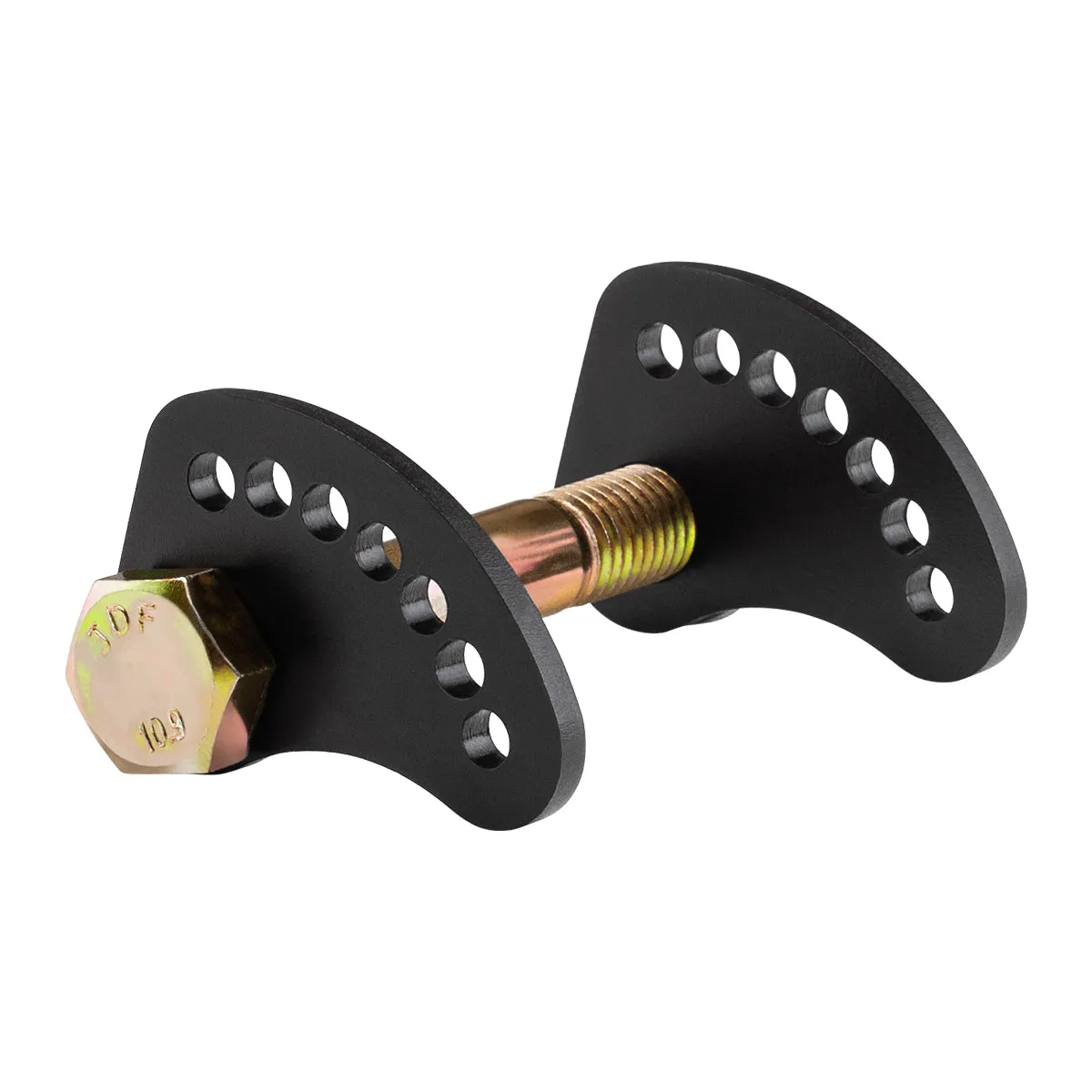 2003-2020 Chevrolet Express 3500 2WD ± 1.5° Upper Arm Camber/Caster Alignment & Lockout Kit