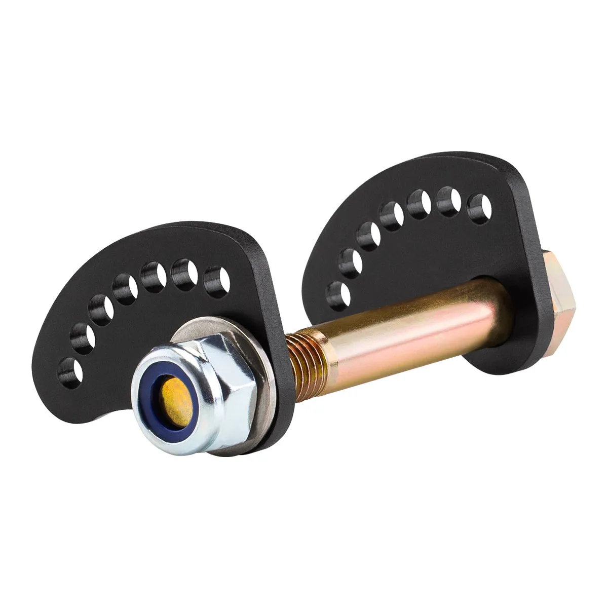 2003-2020 Chevrolet Express 3500 2WD ± 1.5° Upper Arm Camber/Caster Alignment & Lockout Kit