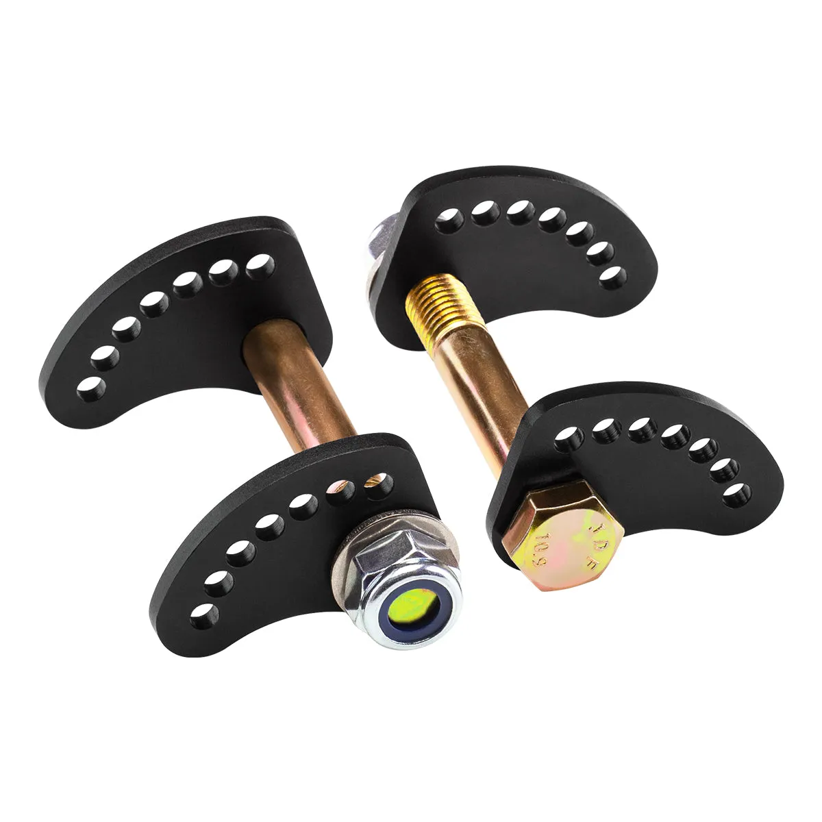 2003-2020 Chevrolet Express 3500 2WD ± 1.5° Upper Arm Camber/Caster Alignment & Lockout Kit