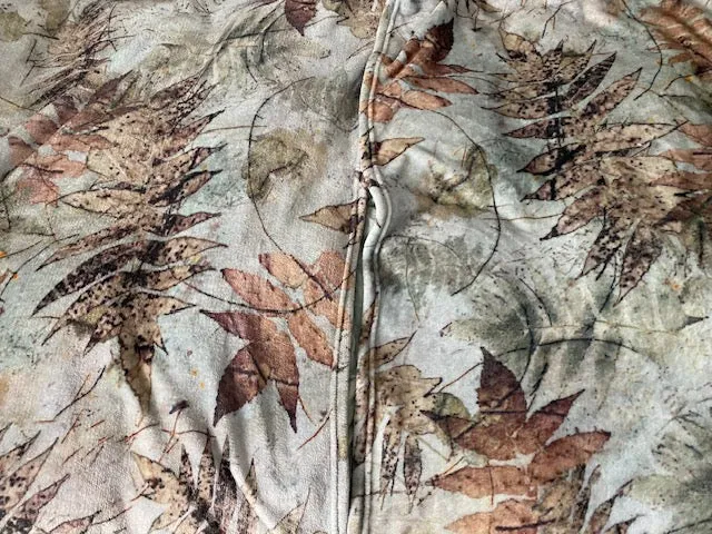 50" x 60" Sumac Standard Fleece Blanket