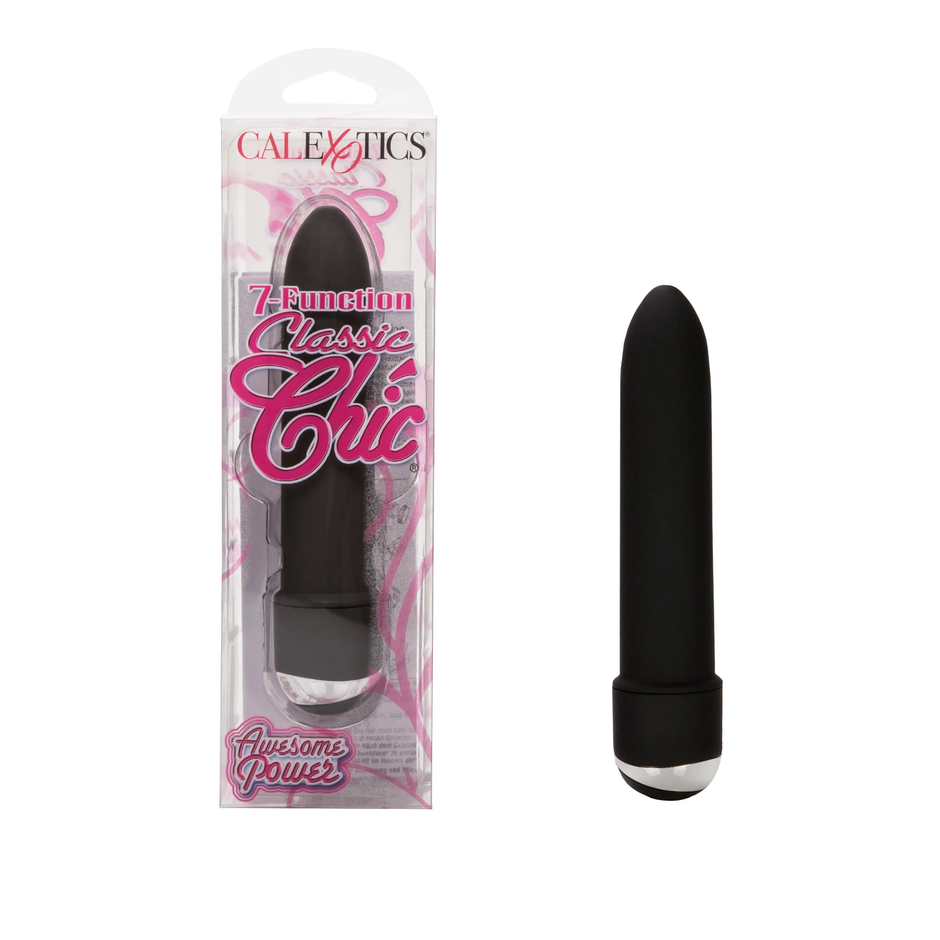 7-Function Classic Chíc™ Mini