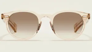 A3-Desert Sand / Fern Gradient