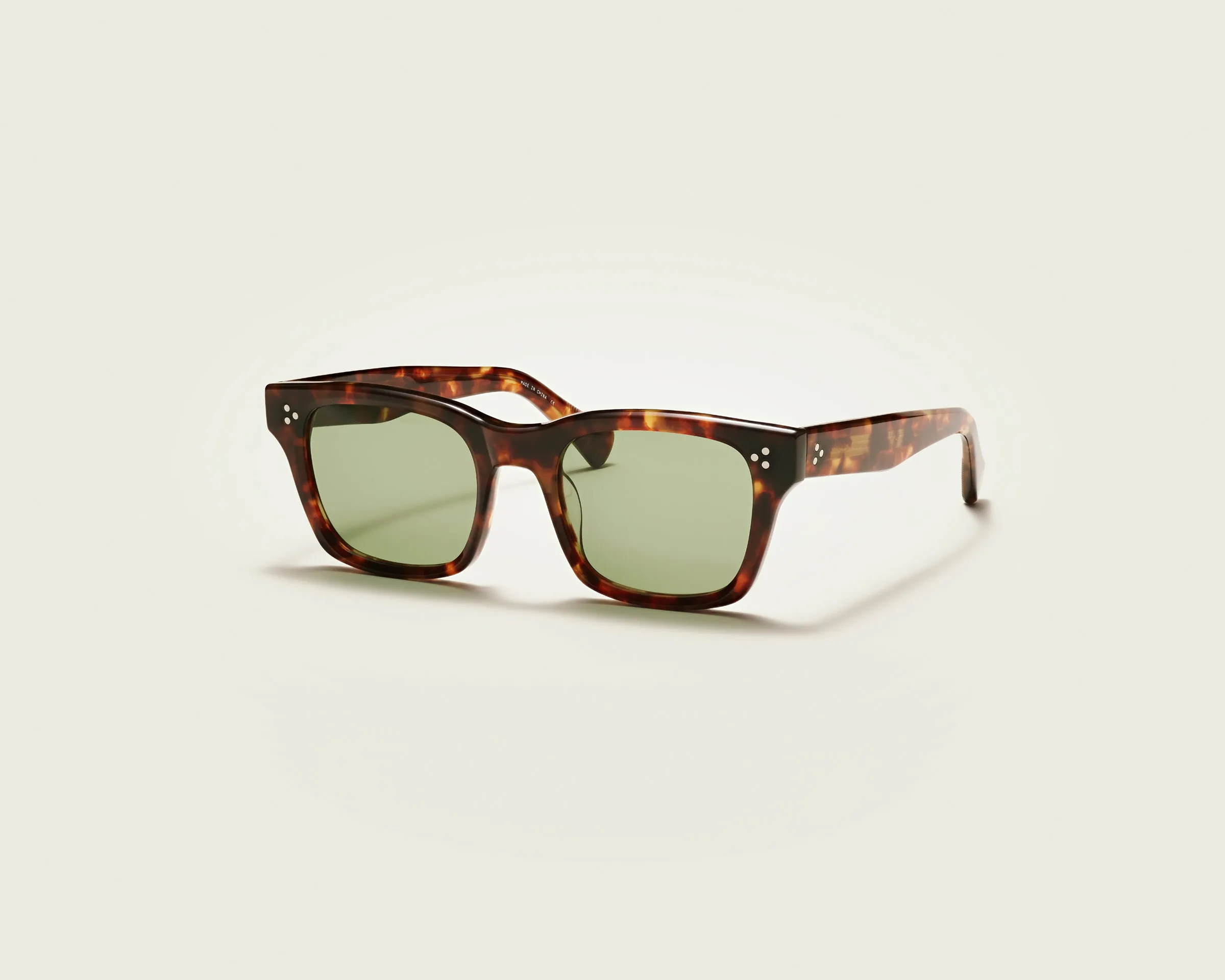 A8-Vintage Umber / Juniper