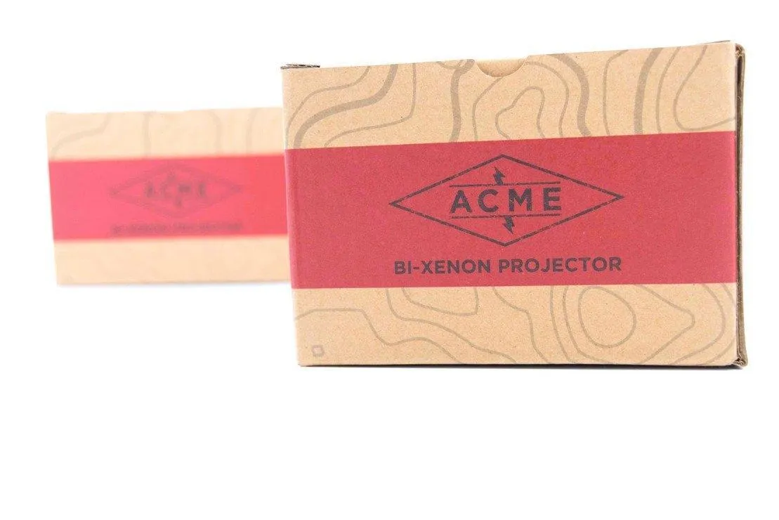 Acme Super H1