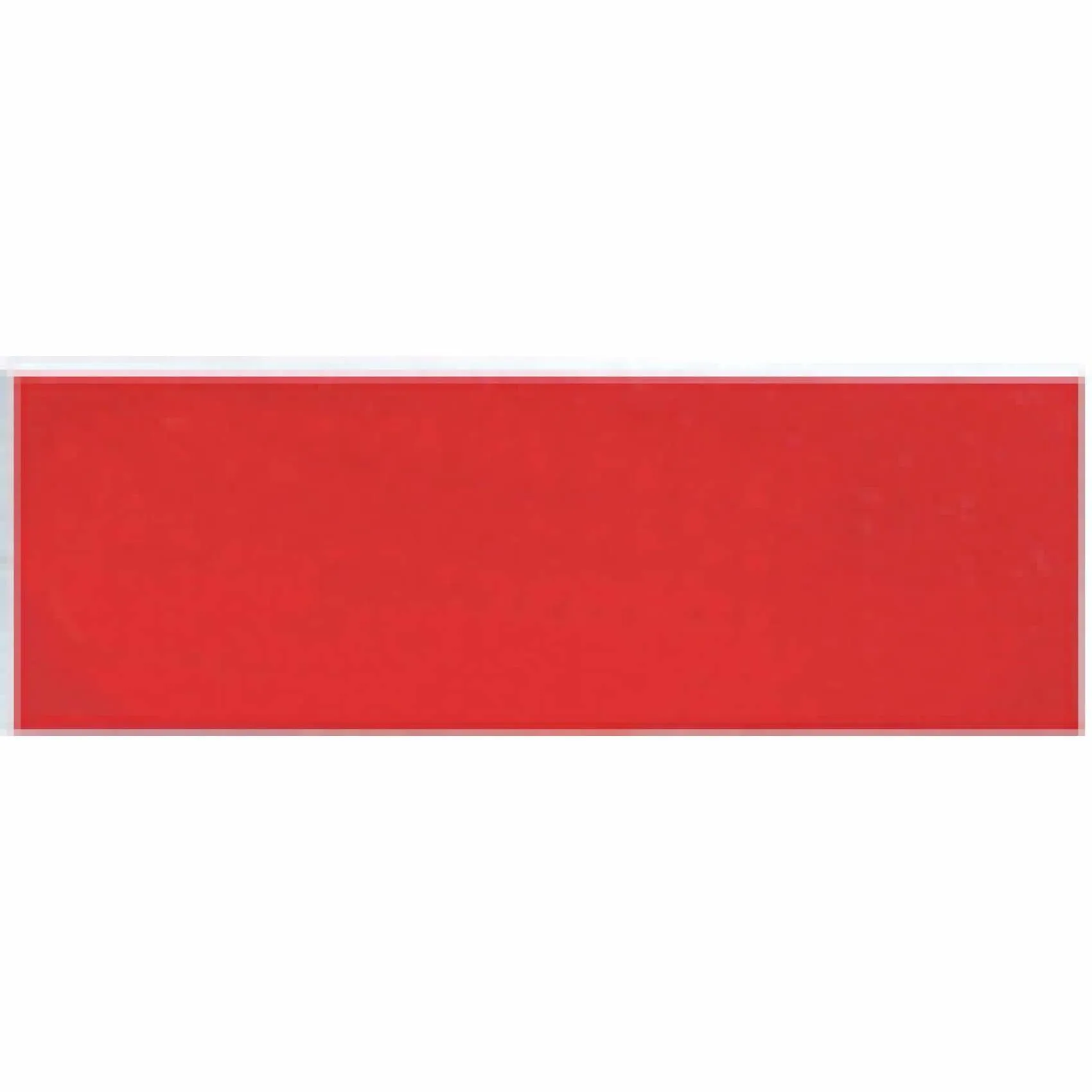 Acrylic Nametag
