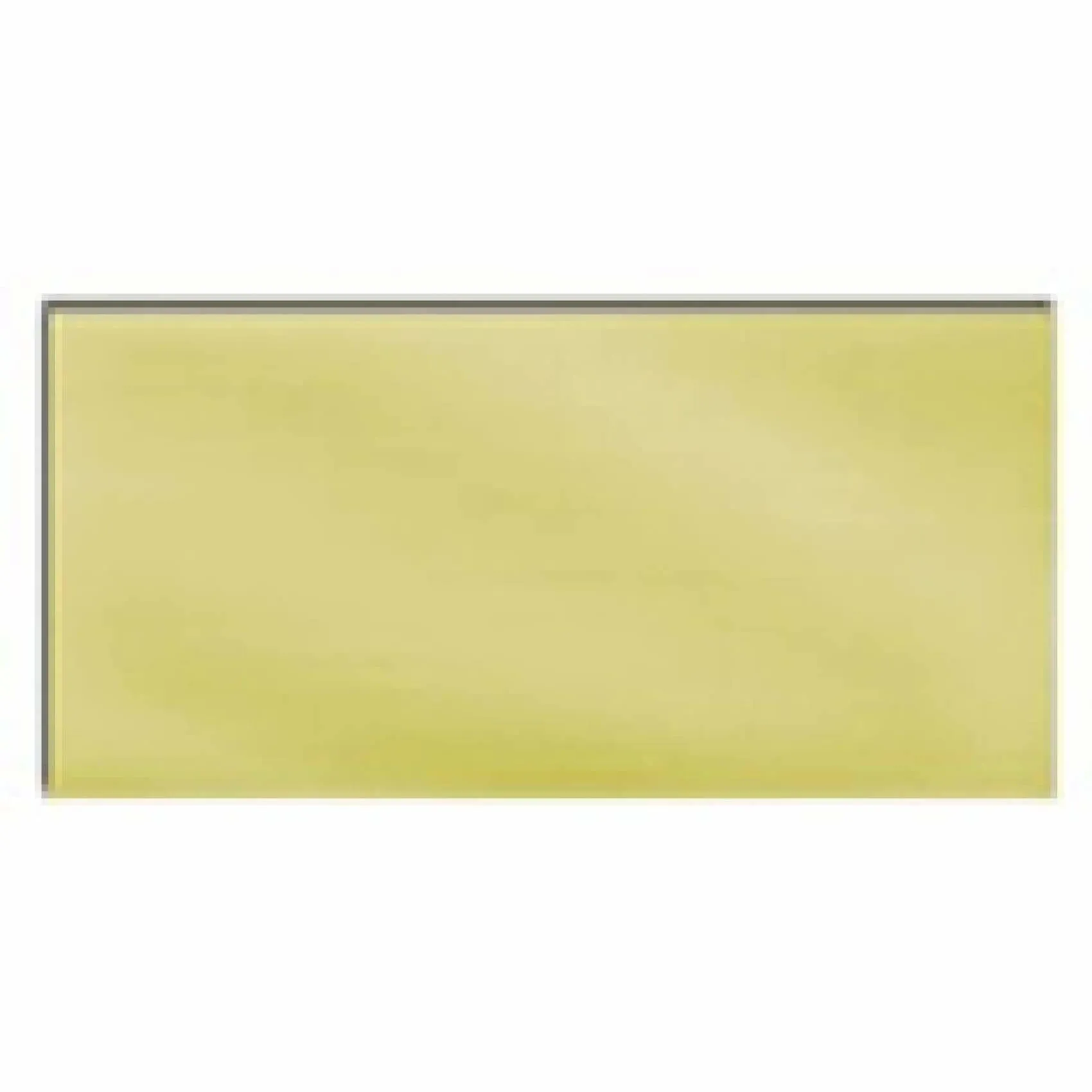 Acrylic Nametag