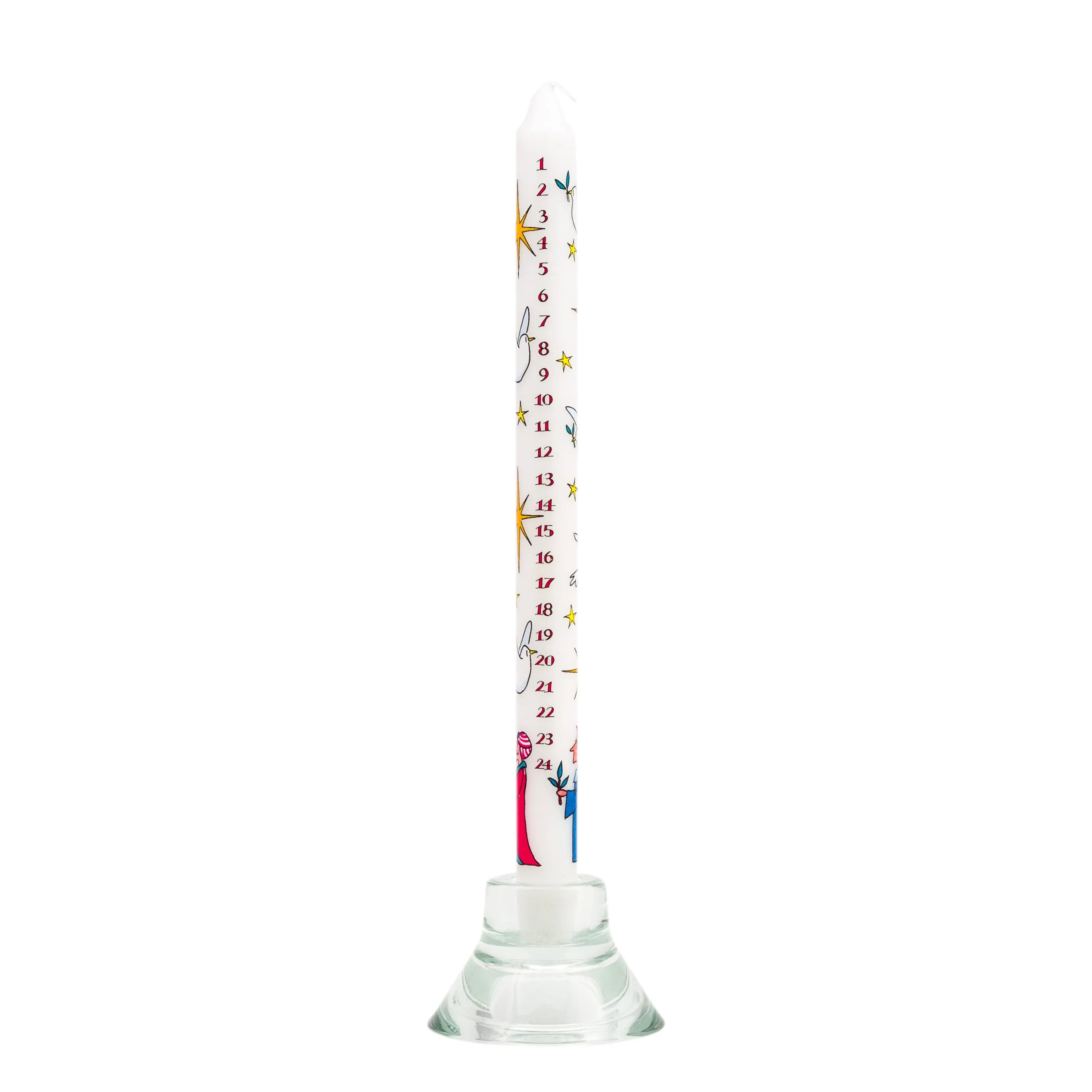 Advent Candle: Three Wise Men