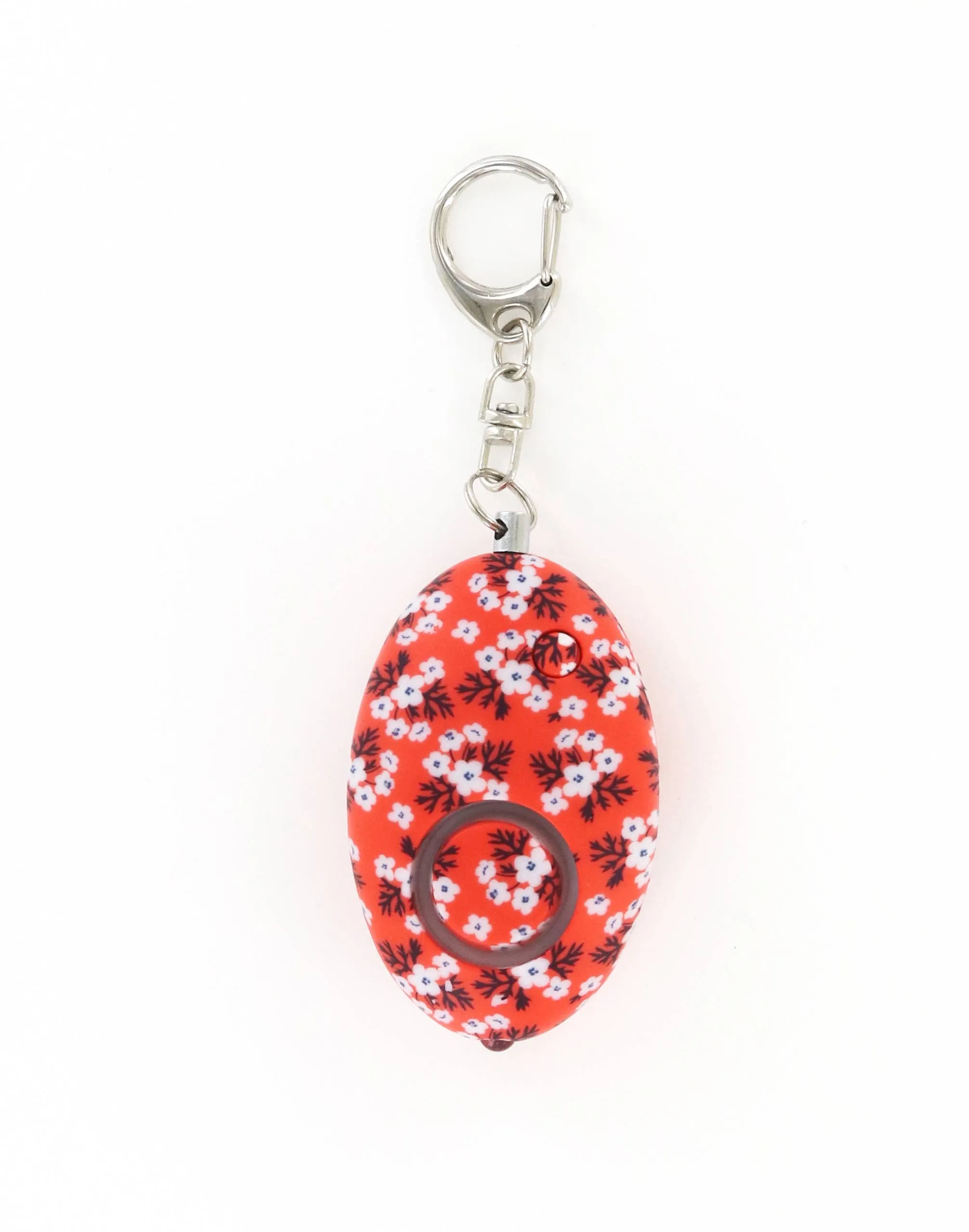 Alarm Key Chain -ALL SALES FINAL