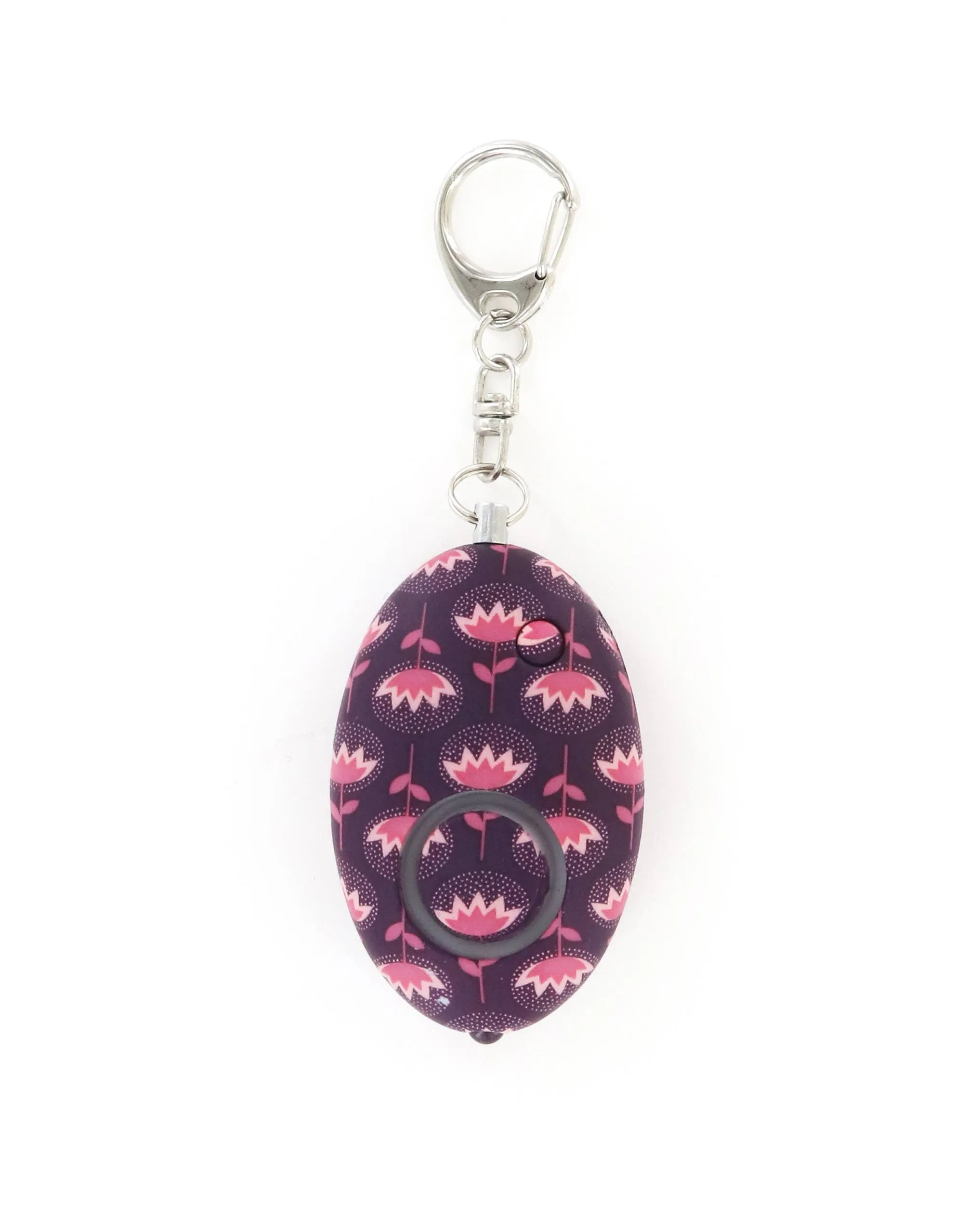 Alarm Key Chain -ALL SALES FINAL