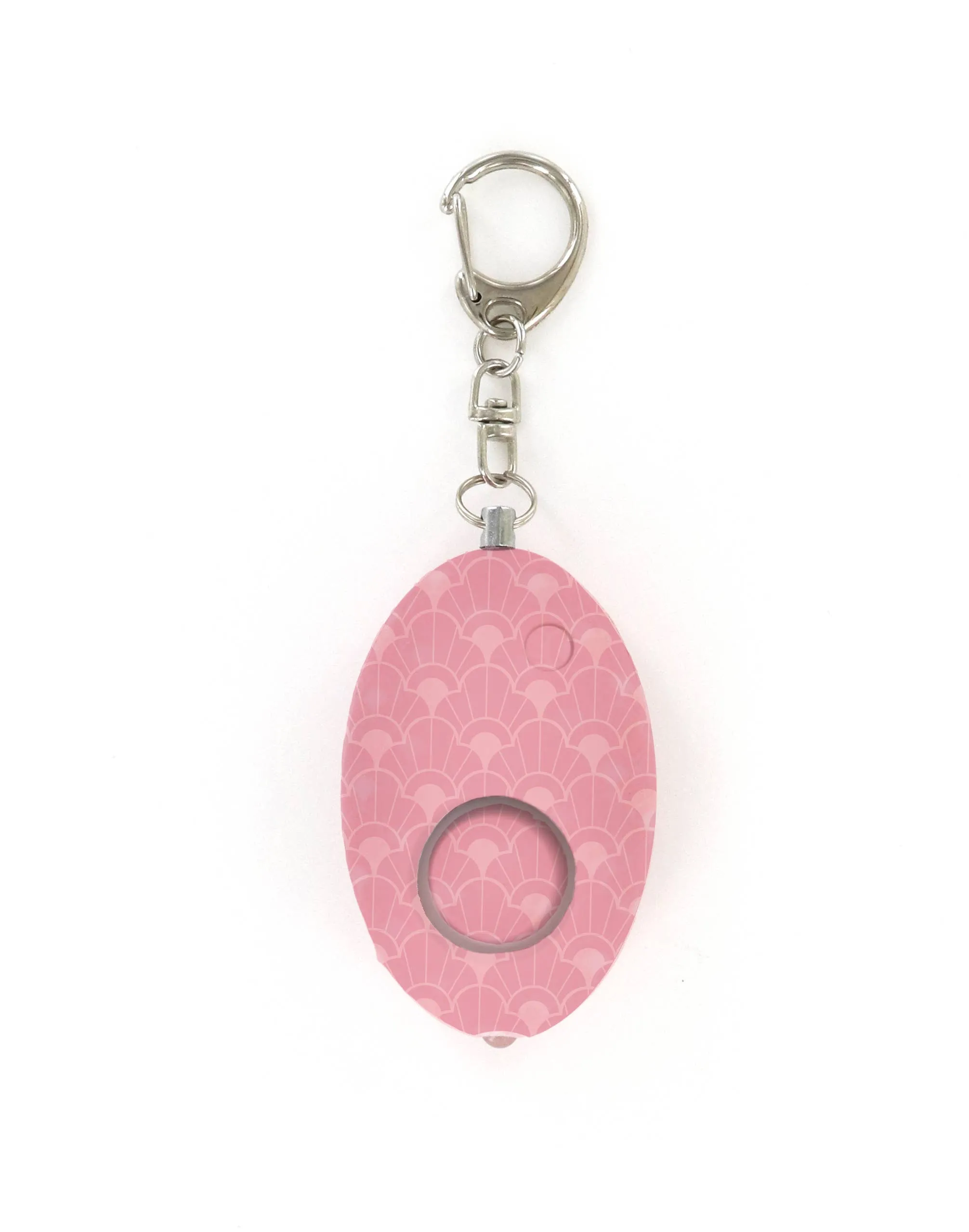 Alarm Key Chain -ALL SALES FINAL