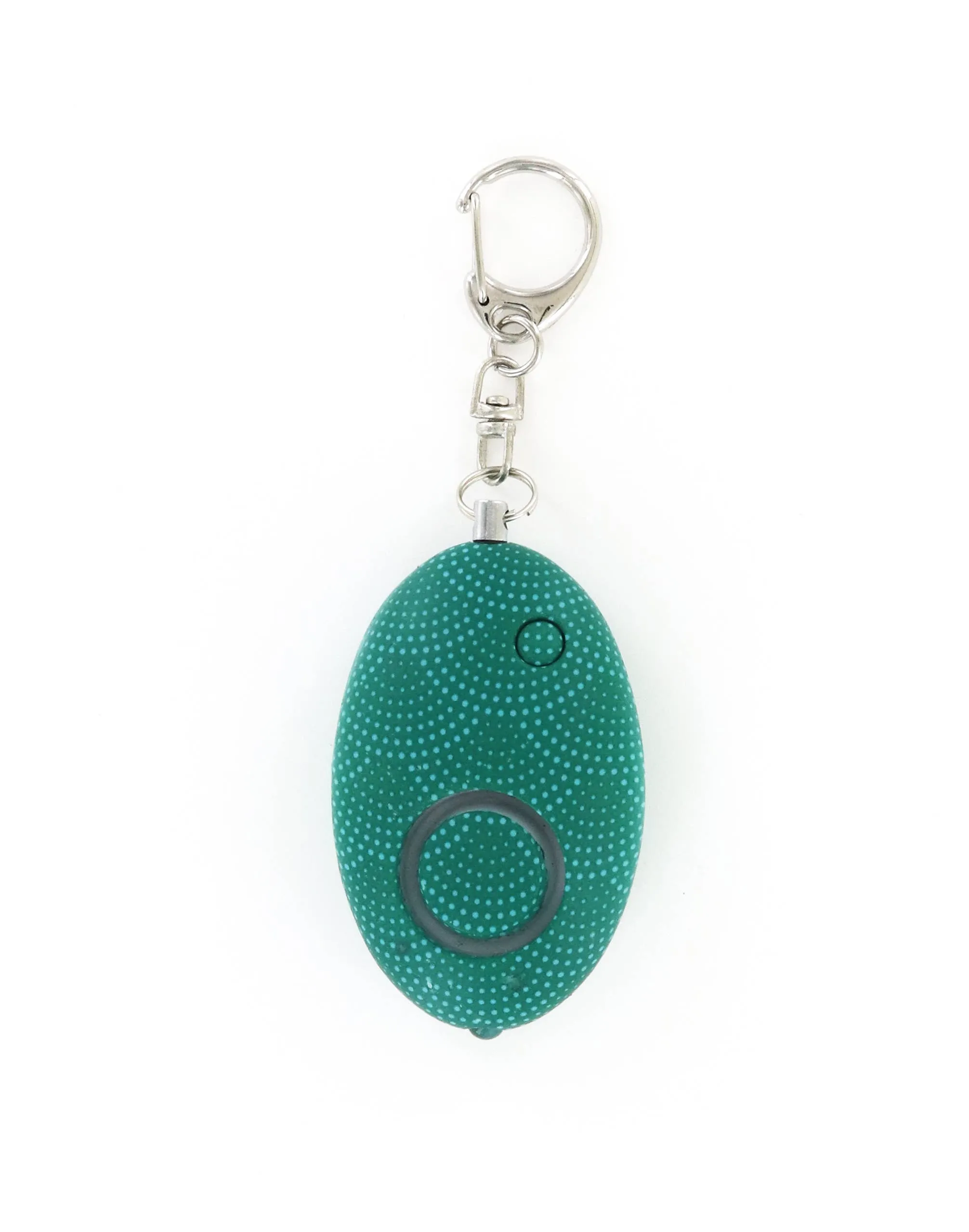 Alarm Key Chain -ALL SALES FINAL