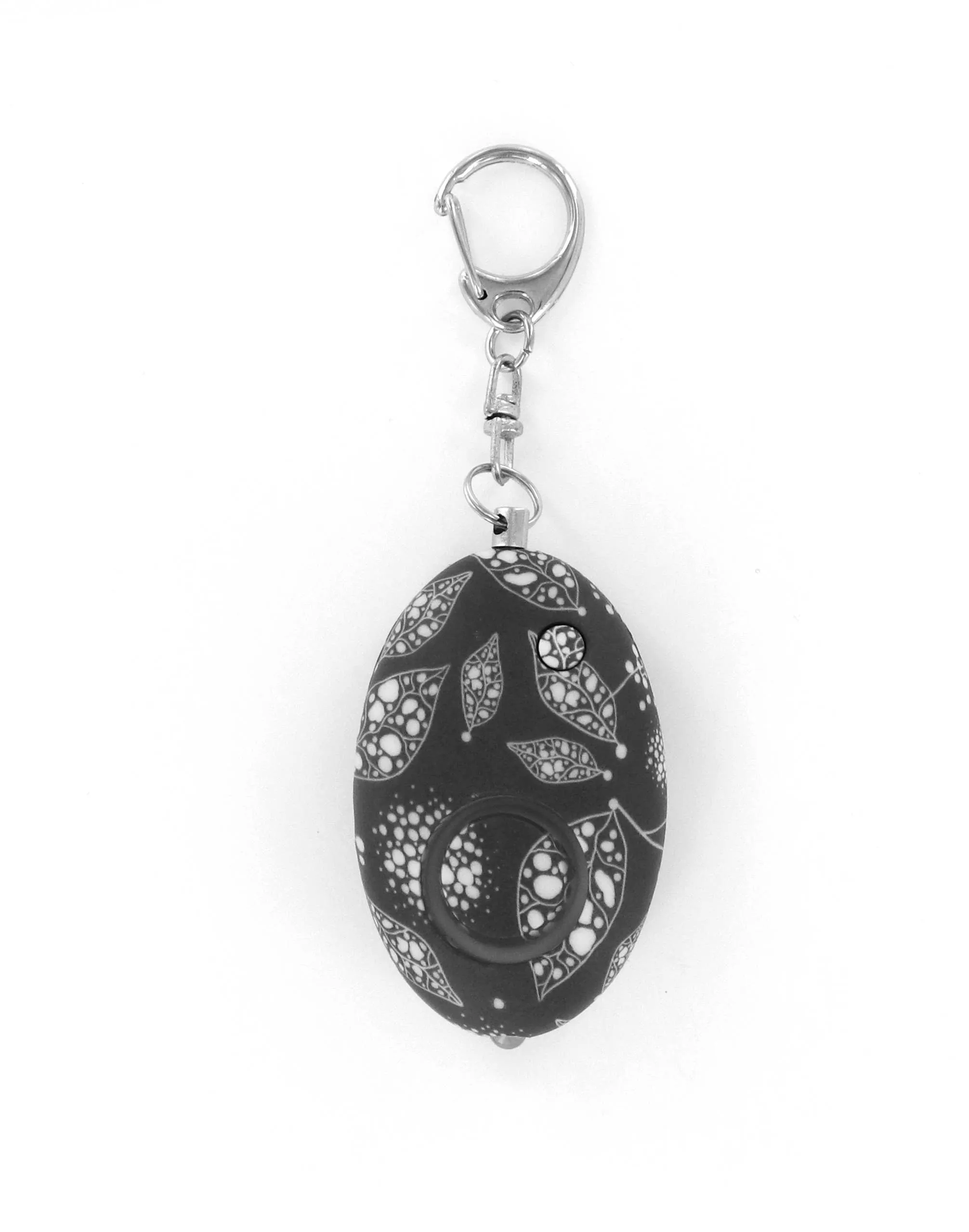 Alarm Key Chain -ALL SALES FINAL