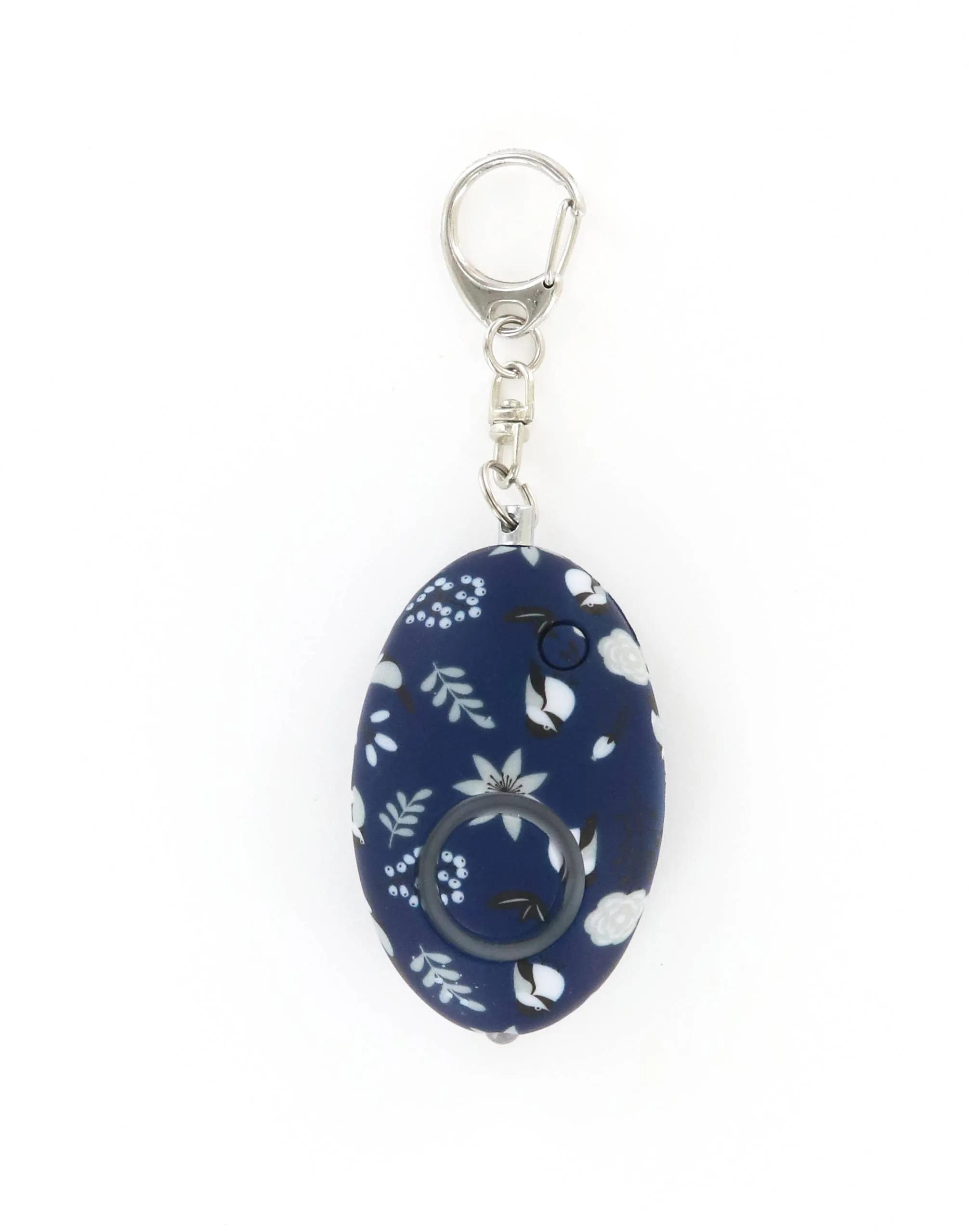 Alarm Key Chain -ALL SALES FINAL