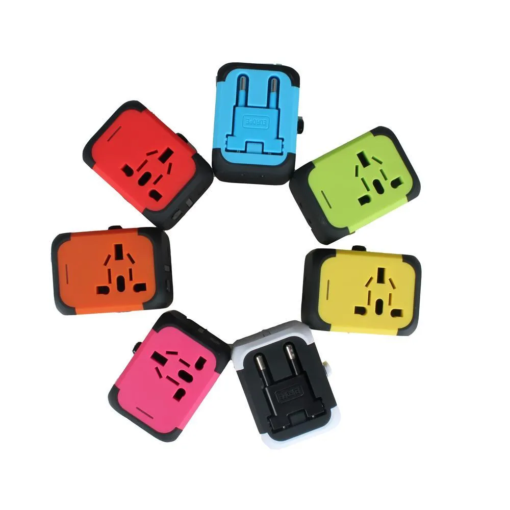 All-In-One Universal Adapter