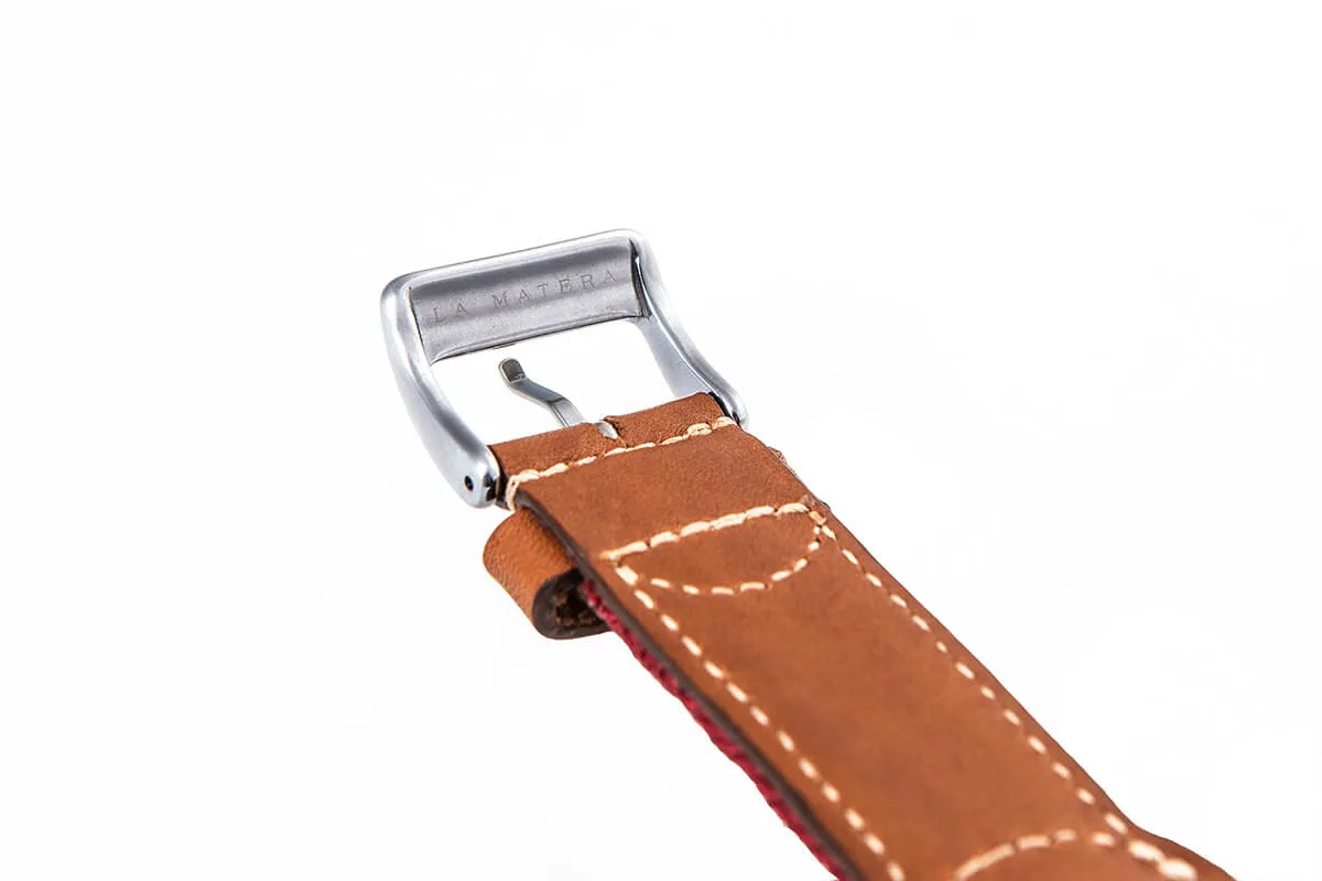 Alvear Quick Release Watch Band - 20mm