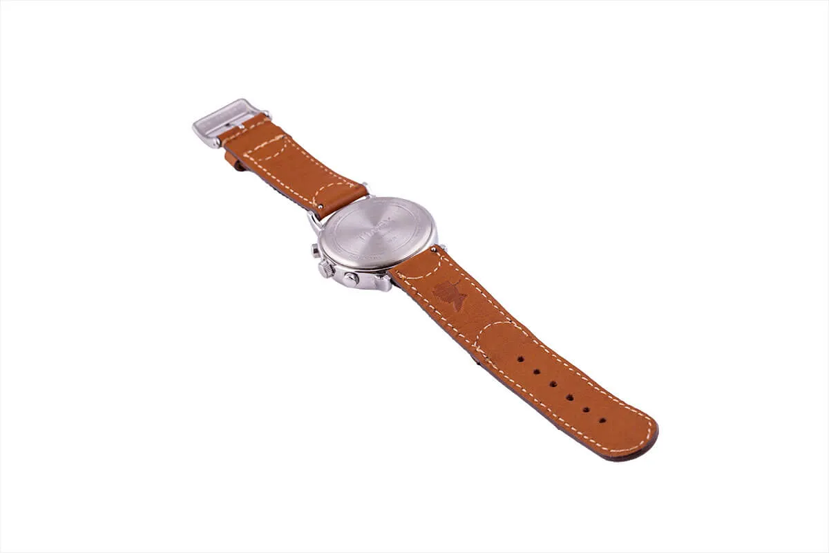 Alvear Quick Release Watch Band - 20mm