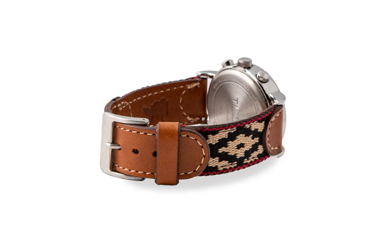 Alvear Quick Release Watch Band - 20mm
