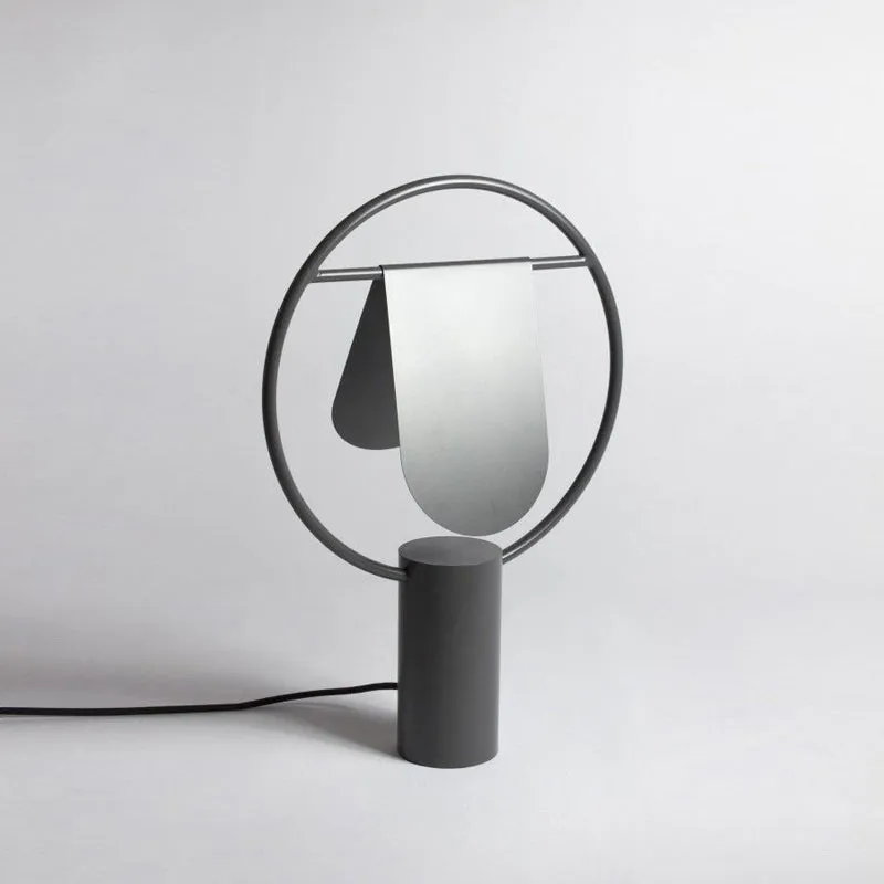 Anae Metal Table Lamp