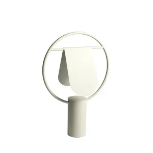Anae Metal Table Lamp