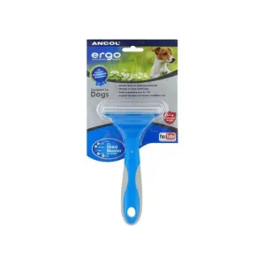 Ancol Ergo Shedmaster Tool Dog Brush
