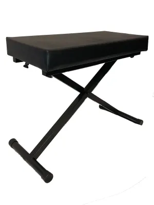 Anvil AKB-4 Large Keyboard 'X' Bench