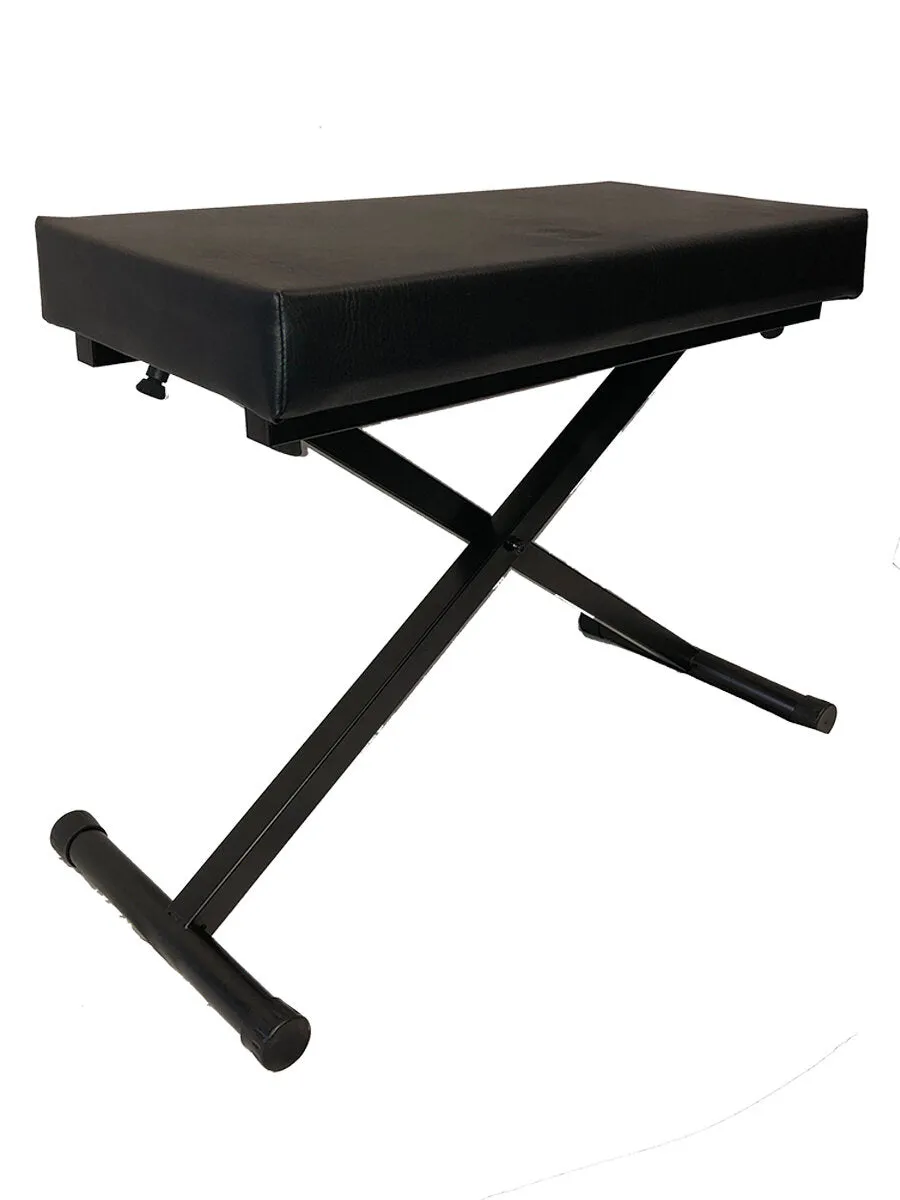 Anvil AKB-4 Large Keyboard 'X' Bench