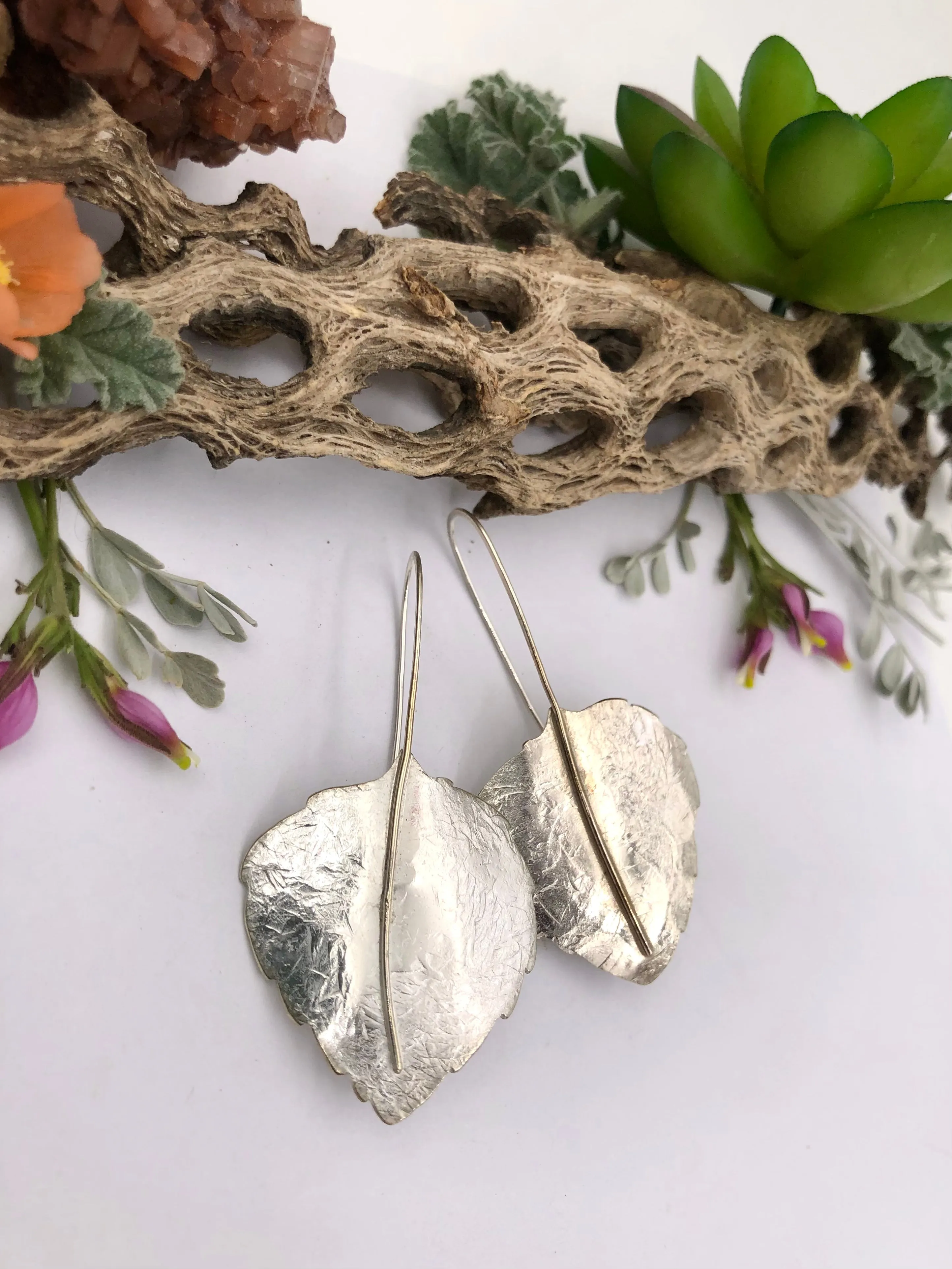 Aspen Earrings