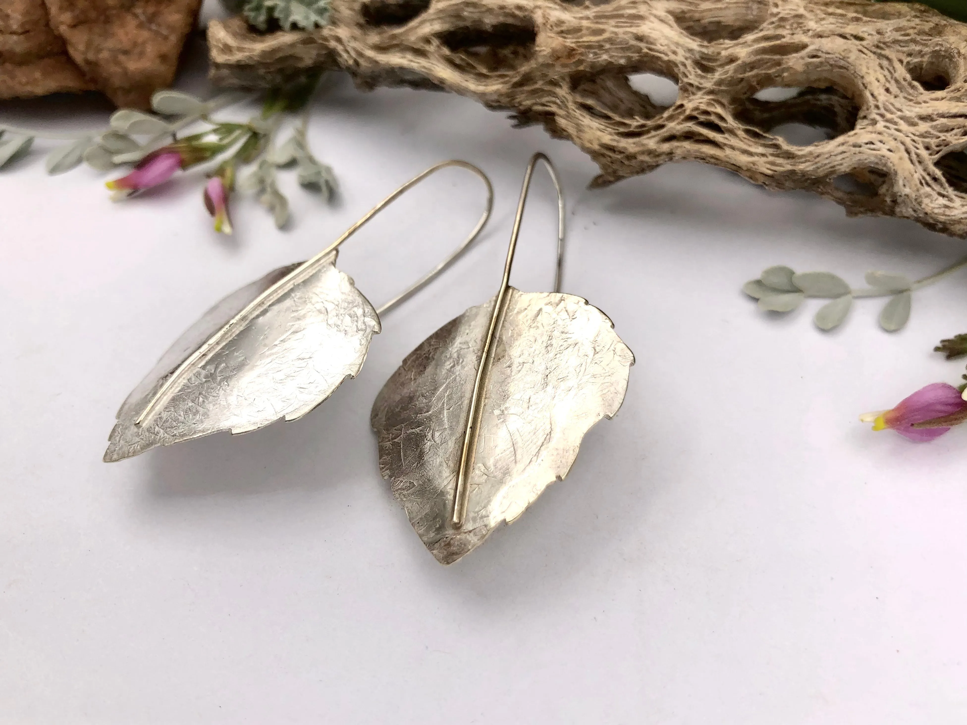 Aspen Earrings