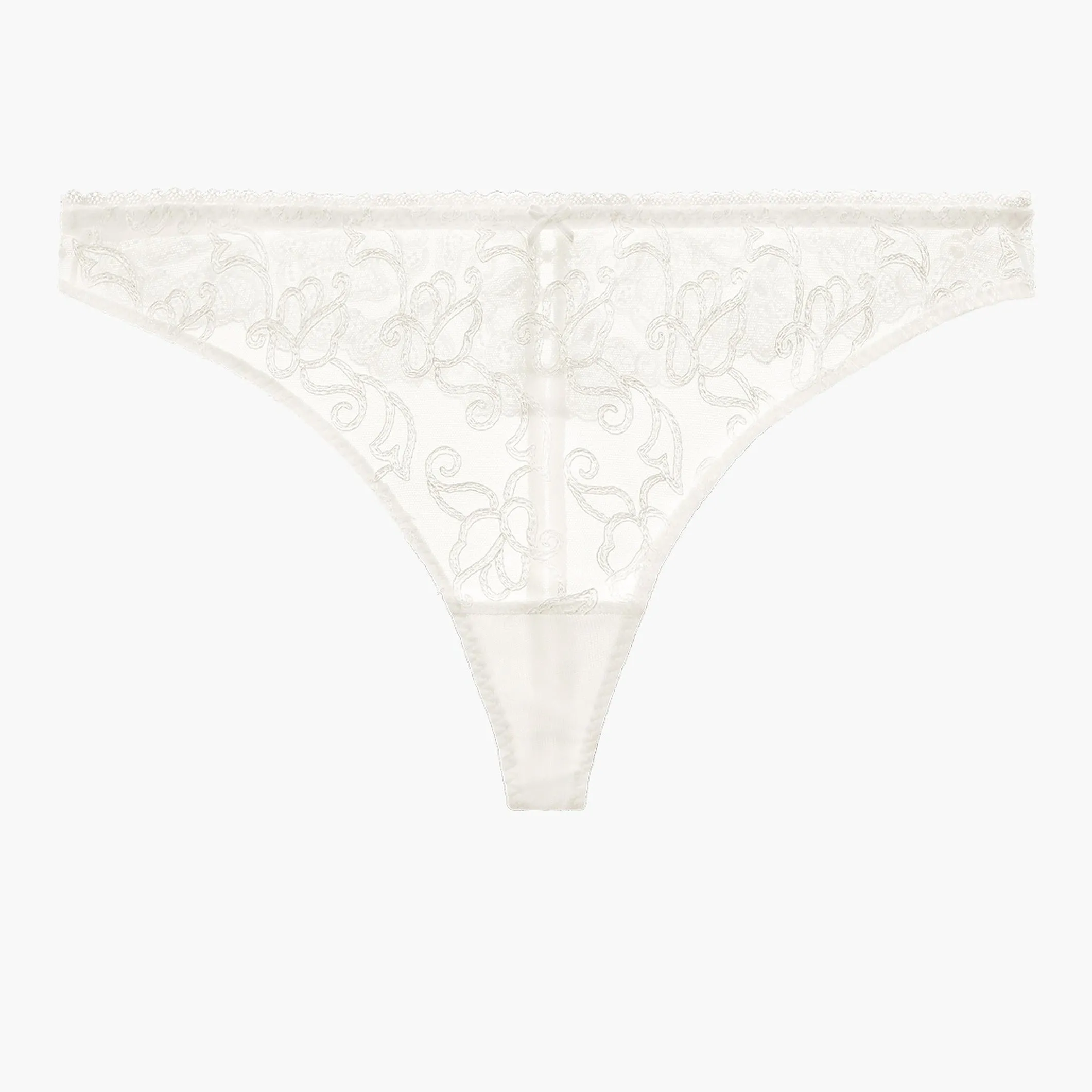 Aubade Pour Toujours Bridal Thong