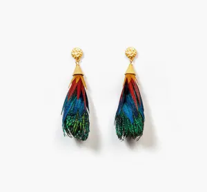 Brackish - Leigh Statement Earring