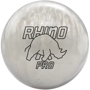 Brunswick Ivory Rhino Pro