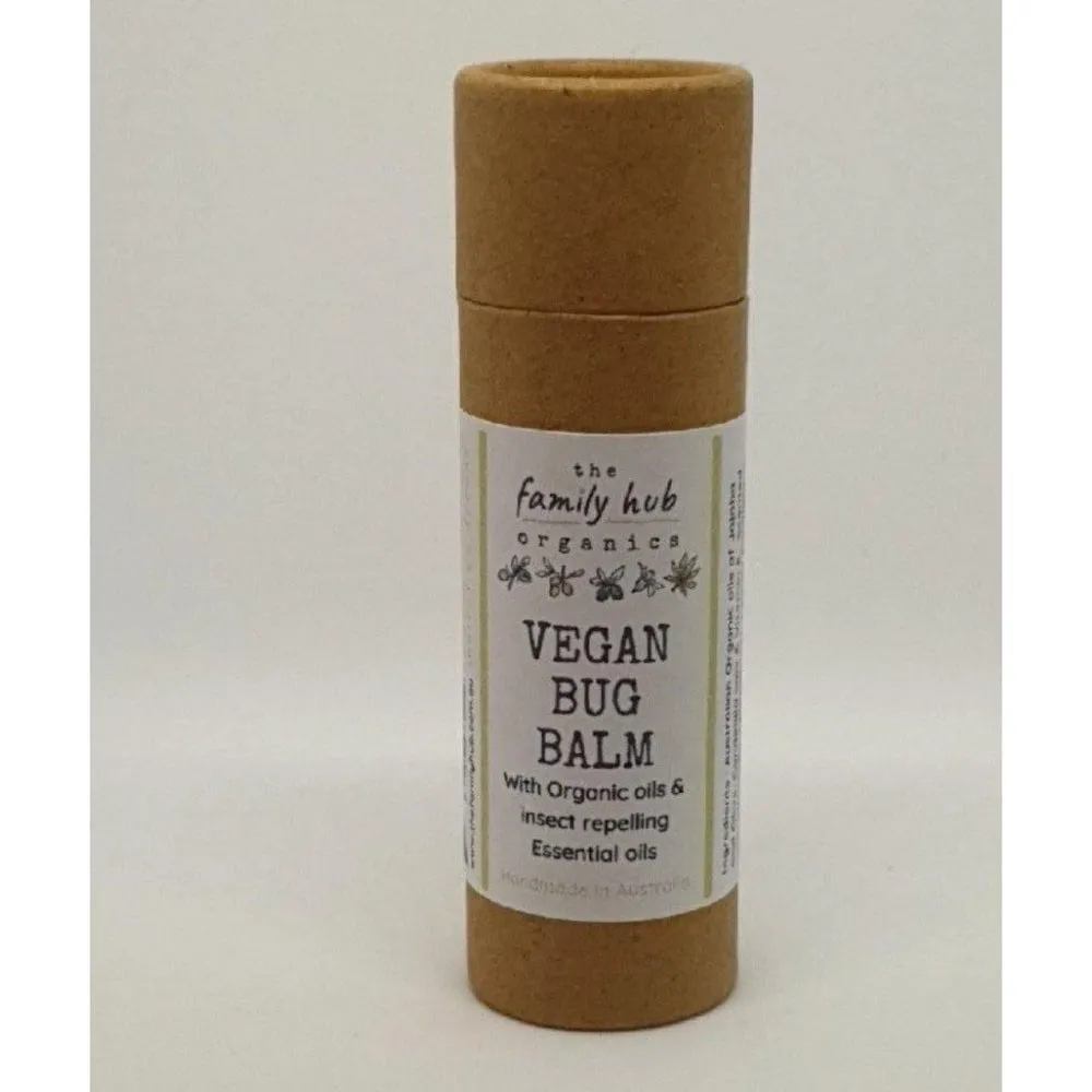 Bug Balm, from The Family Hub