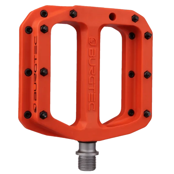 Burgtec MK4 Composite Pedal