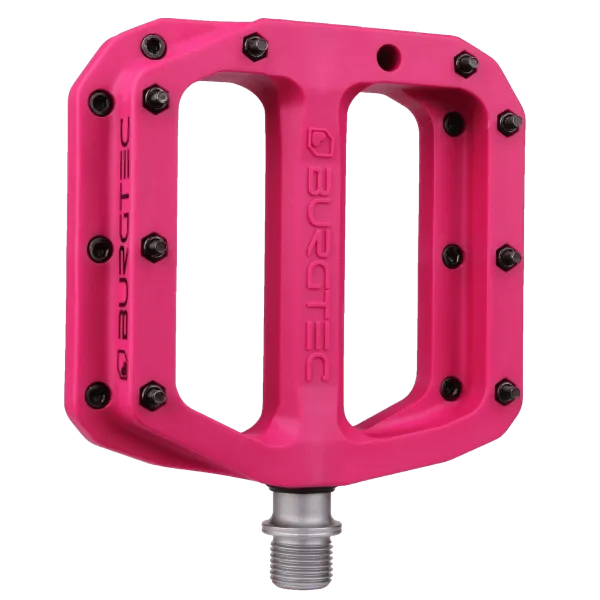 Burgtec MK4 Composite Pedal