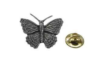 Butterfly Lapel Pin