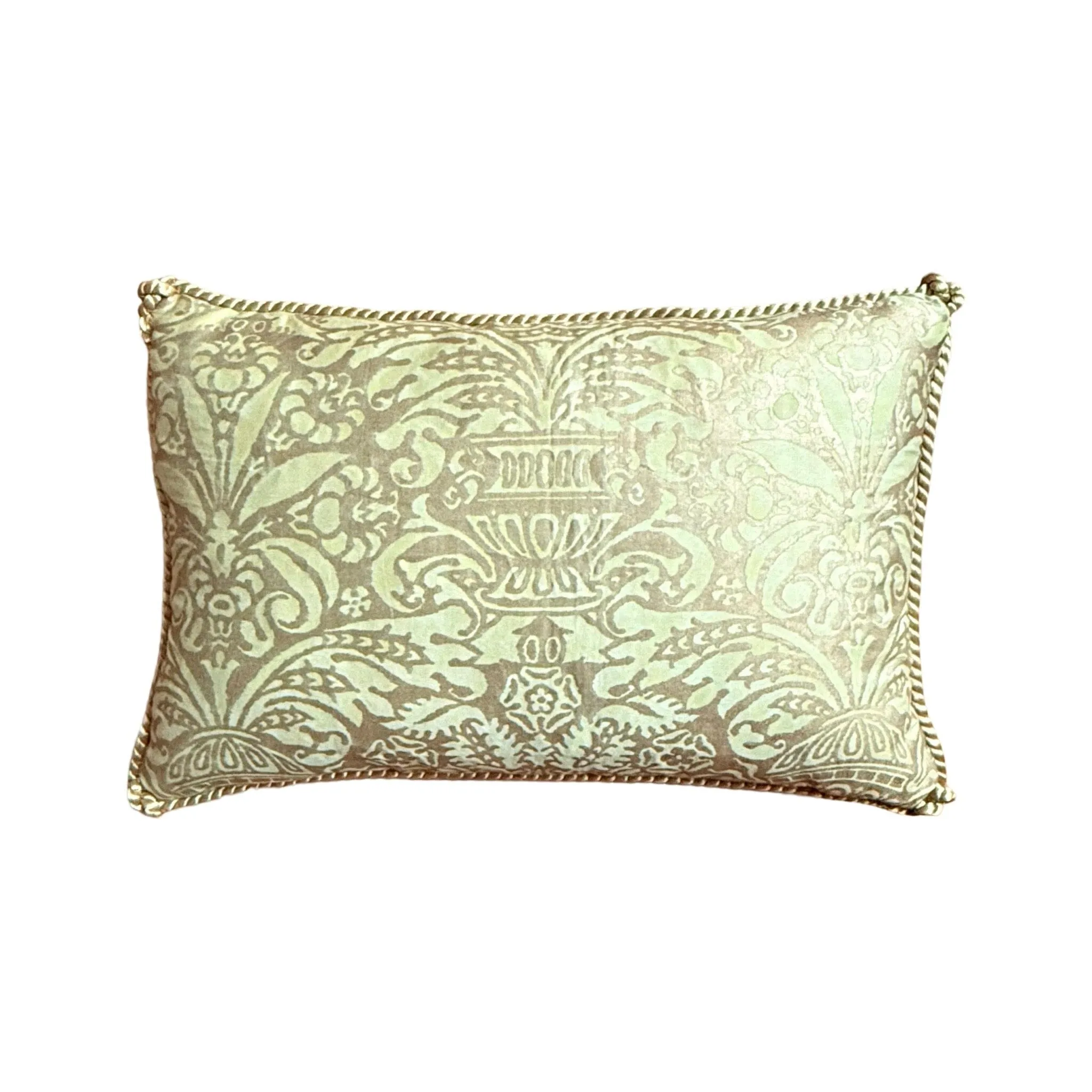Campanelle Fortuny (#F071324A&B | 13 x 19")