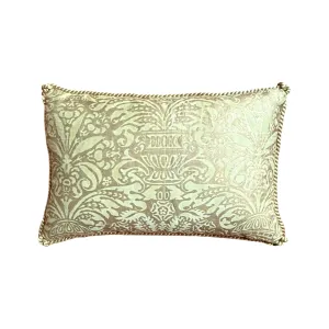 Campanelle Fortuny (#F071324A&B | 13 x 19")