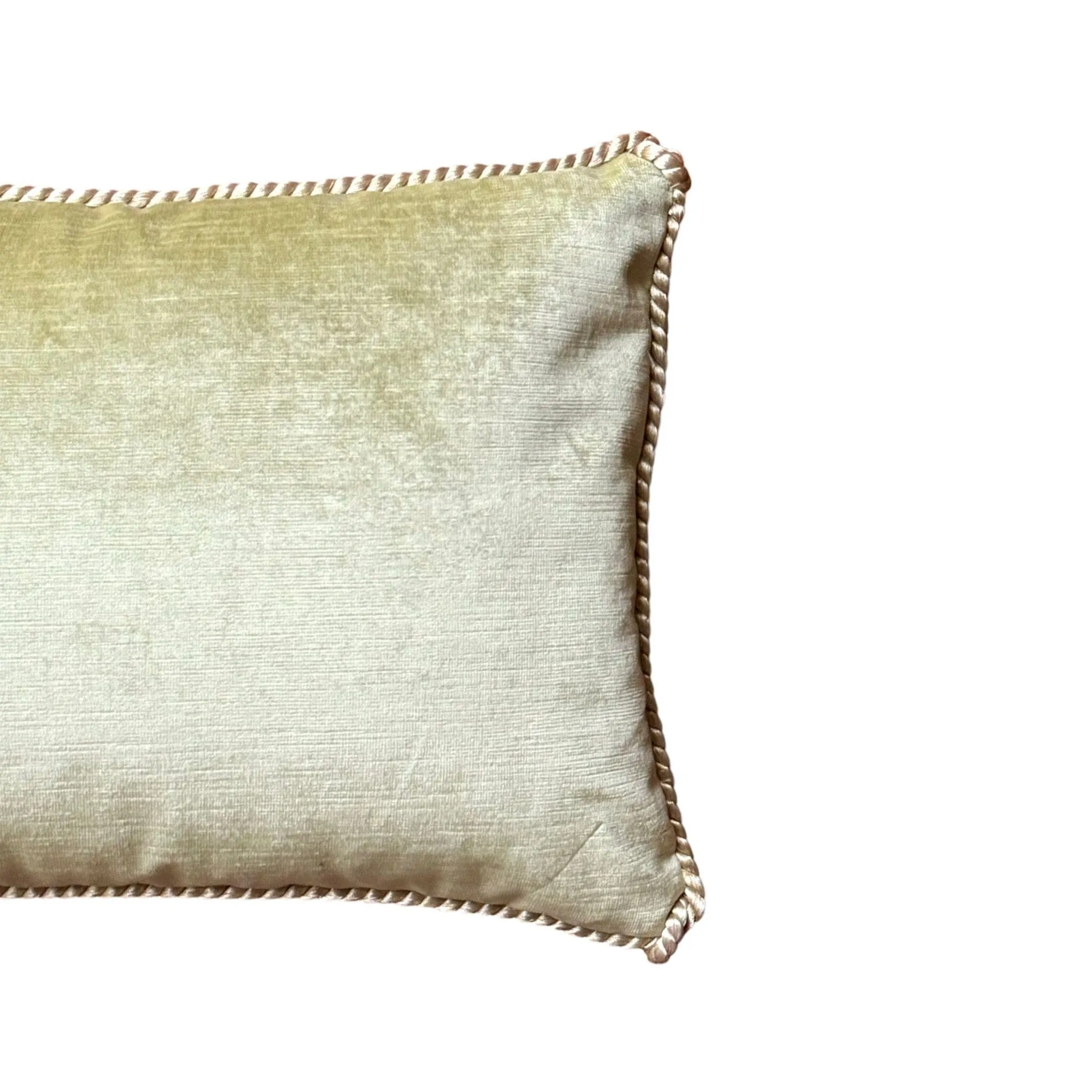 Campanelle Fortuny (#F071324A&B | 13 x 19")