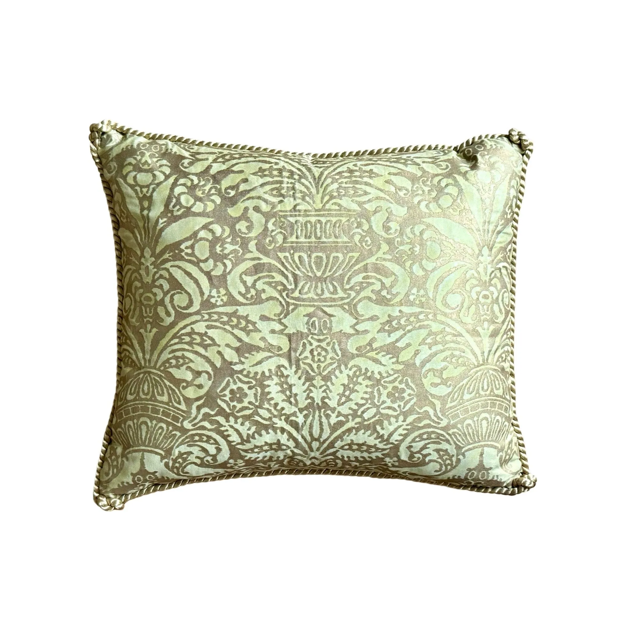Campanelle Fortuny (#F072124A&B | 16 x 19")