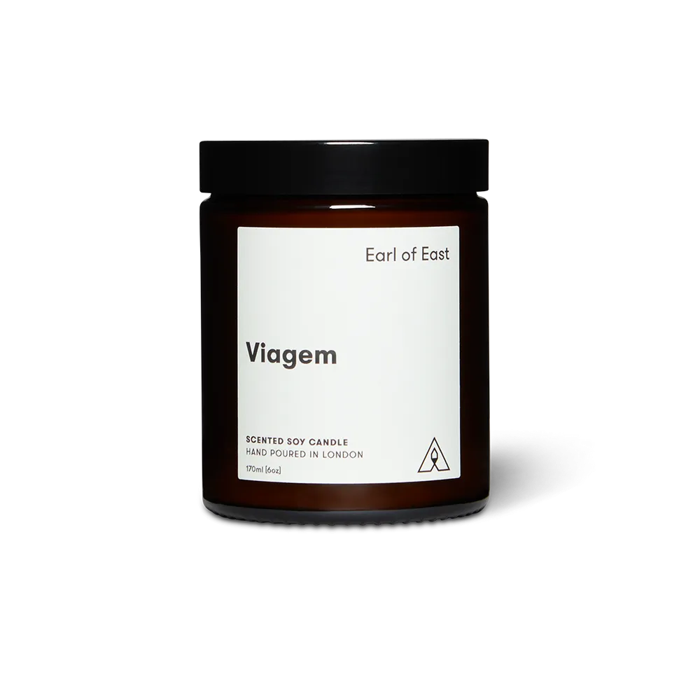 Candle Viagem