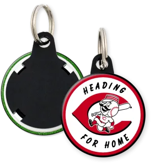 Cincinnati Reds - 1.25" Button Sets