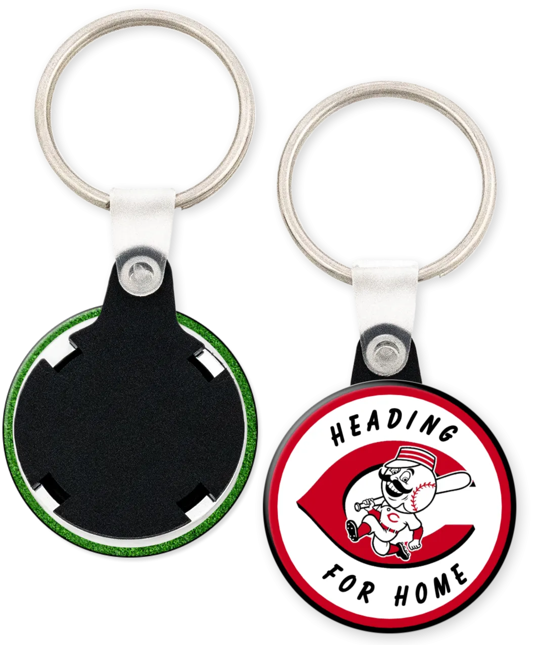 Cincinnati Reds - 1.25" Button Sets