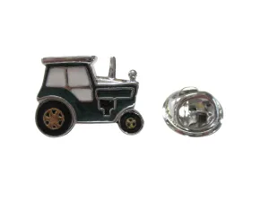 Classic Tractor Lapel Pin