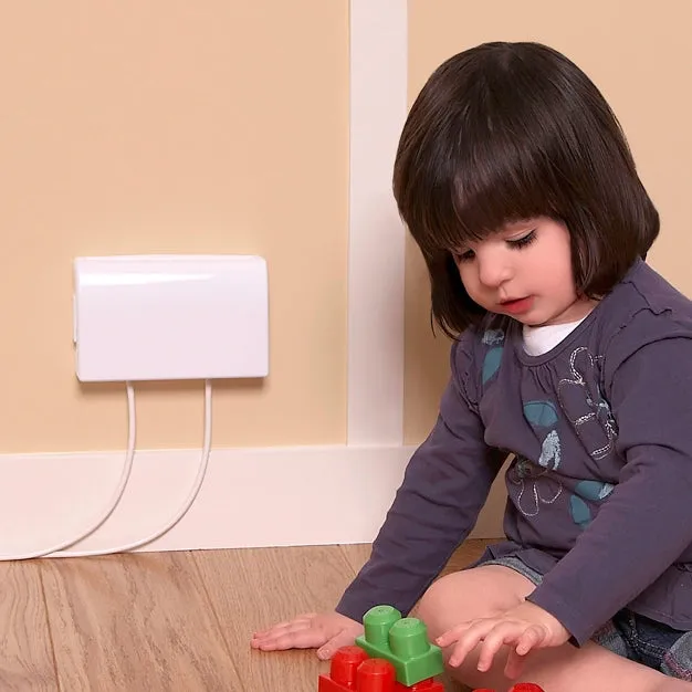 Clippasafe Socket Protector